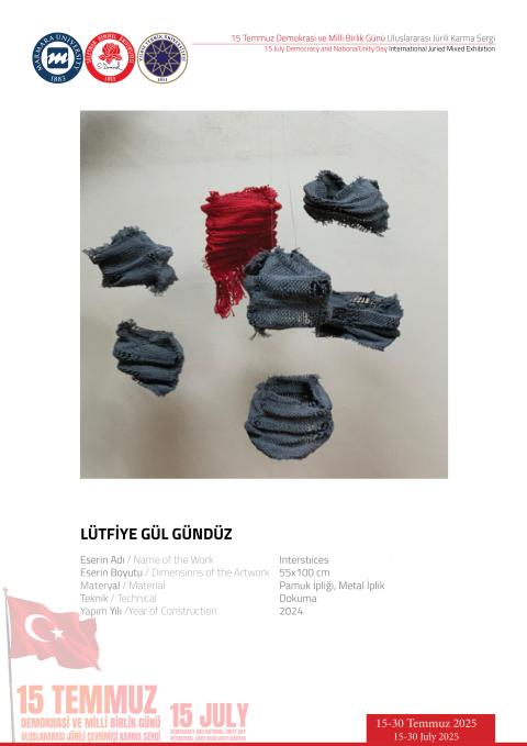 LÜTFİYE GÜL GÜNDÜZ
